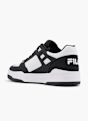FILA Sneakersy Czarny 39168 3