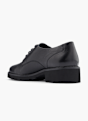 5th Avenue Derbies Noir 39166 3