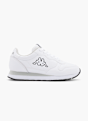 Kappa Baskets Blanc 39185 1
