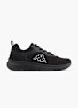Kappa Sneaker Sort 39186 1