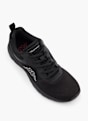 Kappa Sneaker Sort 39186 2
