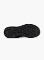 Kappa Sneaker Schwarz 39186 4