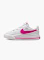 Nike Sneaker fehér 38917 2