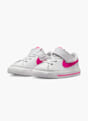 Nike Sneaker Blanco 38917 3
