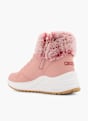 Kappa Bota com cordões Cor-de-rosa 39187 3