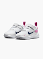 Nike Sneaker Blanco 38919 3
