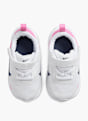 Nike Sneaker Blanco 38919 4