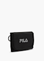 FILA Портмоне Черен 38905 2
