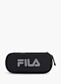 FILA Federmappe Schwarz 38907 1