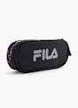 FILA Federmappe Schwarz 38907 2