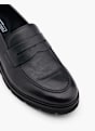 5th Avenue Loafer Sort 38908 2