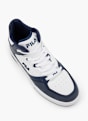 FILA Magas szárú sneaker kék 38948 2