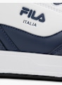 FILA Sneaker alta Blu 38948 5