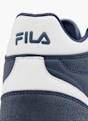 FILA Високи маратонки Син 38948 6