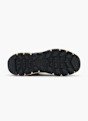 FILA Schnürboots Braun 38950 4