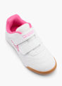 Kappa Chaussure d’intérieur Blanc 39354 2