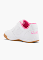 Kappa Chaussure d’intérieur Blanc 39354 3