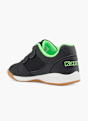 Kappa Chaussure d’intérieur Noir 39355 3