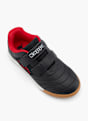 Kappa Hallenschuh Schwarz 39353 2