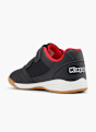 Kappa Hallenschuh Schwarz 39353 3