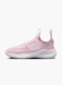 Nike Slip-on obuv Růžová 38993 2