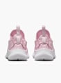 Nike Buty wsuwane Różowy 38993 4