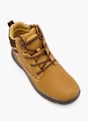 Landrover Schnürboots Gelb 38998 2