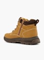 Landrover Schnürboots Gelb 38998 3