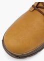 Landrover Schnürboots Gelb 38998 5