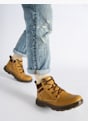 Landrover Schnürboots Gelb 38998 7
