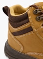 Landrover Schnürboots Gelb 38998 6