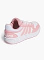 adidas Tenisice Ružičasta 39003 4