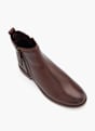 5th Avenue Bottines classiques Marron 39341 2