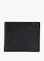 Borelli Portefeuille Noir 39063 1