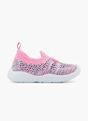 elefanten Zárt házicipő pink 39542 1
