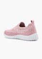 elefanten Hausschuh Rosa 39545 3