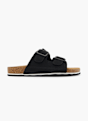 Björndal Pantolette Blau 39546 1