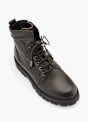 Bench Schnürboots Braun 39050 2