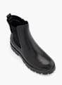 Bench Chelsea Boots Schwarz 39051 2