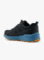 Highland Creek Sapato raso Preto 39372 3