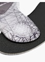 FILA Einlegesohle Schwarz 39056 2