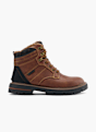 Highland Creek Botki sznurowane Brązowy 39042 1