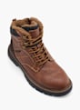 Highland Creek Škornji z vezalkami Rjava 39042 3