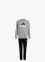 adidas Trainingsanzug Grau 39626 1