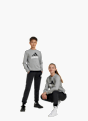 adidas Survêtement Gris 39626 3