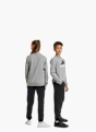 adidas Trainingsanzug Grau 39626 4