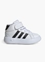 adidas Sapatilha tipo bota Branco 39057 1