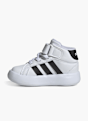adidas Sneakers tipo bota Blanco 39057 2