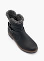 Easy Street Winterboots Schwarz 39395 2