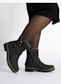 Easy Street Winterboots Schwarz 39395 5